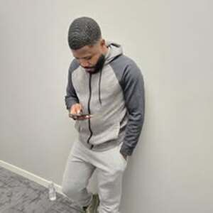 Meet your Posher, Evenson